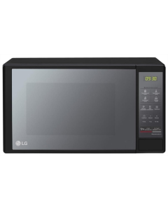 Мікрохвильова піч LG MS2042DARB Чорна (Black)