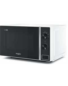 Мікрохвильова піч Whirlpool MWP101W Біла (White)