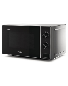 Мікрохвильова піч Whirlpool MWP101SB Чорна (Black)