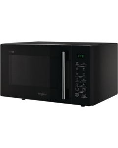 Мікрохвильова піч Whirlpool MWP251B Чорна (Black)