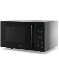 Мікрохвильова піч Whirlpool MWP251SB Чорна (Black)