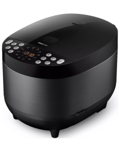 Мультиварка Philips HD4713/41 Чорна (Black)