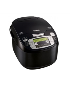 Мультиварка Tefal RK815834 Чорна (Black)
