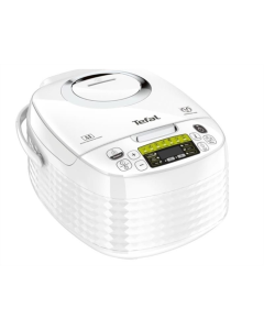 Мультиварка Tefal RK745134 Біла (White)