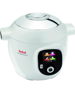 Мультиварка Tefal CY851130 Біла (White)