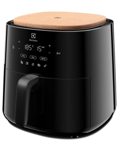 Мультипіч Electrolux EAF5B Чорна (Black)