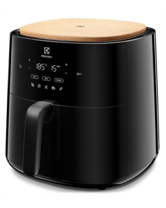 Мультипіч Electrolux EAF7B Чорна (Black)