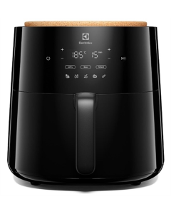 Мультипіч Electrolux EAF7B Чорна (Black)