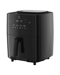 Мультипіч Electrolux EAF7SB Чорна (Black)
