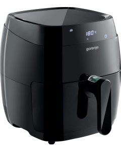 Мультипіч Gorenje AF1409DB Чорна (Black)