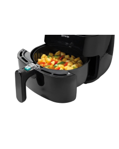 Мультипіч Gorenje AF1409DB Чорна (Black)