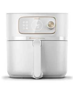 Мультипіч Philips HD9876/20 Біла (White)