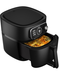 Мультипіч Philips HD9876/90 Чорна (Black)