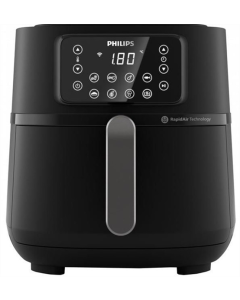 Мультипіч Philips HD9285/90 Чорна (Black)