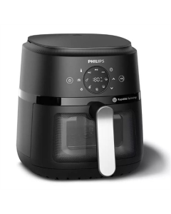 Мультипіч Philips NA221/00 Чорна (Black)