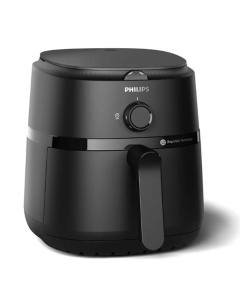 Мультипіч Philips A120/00 Чорна (Black)