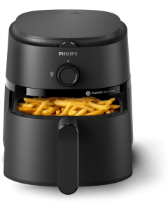 Мультипіч Philips NA110/00 Чорна (Black)