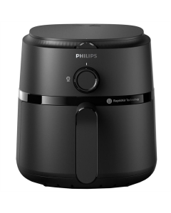 Мультипіч Philips NA110/00 Чорна (Black)