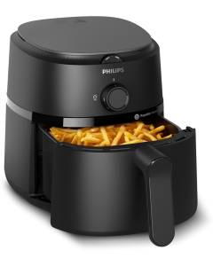 Мультипіч Philips NA110/00 Чорна (Black)