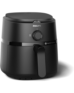 Мультипіч Philips NA110/00 Чорна (Black)