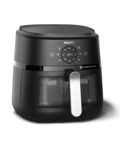 Мультипіч Philips NA231/00 Чорна (Black)