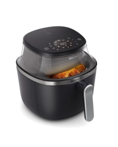 Мультипіч Philips NA321/00 Чорна (Black)