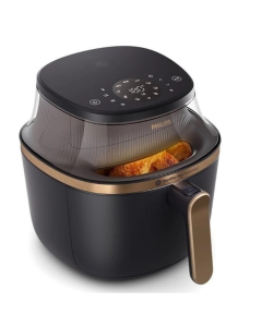 Мультипіч Philips NA332/00 Чорна (Black)