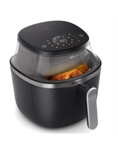 Мультипіч Philips NA331/00 Чорна (Black)