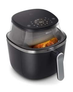 Мультипіч Philips NA341/00 Чорна (Black)