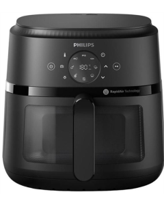 Мультипіч Philips NA230/00 Чорна (Black)