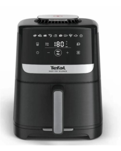Мультипіч Tefal EY5528E0 Чорна (Black)