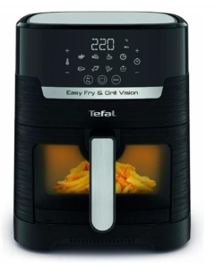 Мультипіч Tefal EY506810 Чорна (Black)