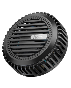 ЗП бездротовий Hoco CW57 Air-cooled Magsafe 15W Чорний (Black)