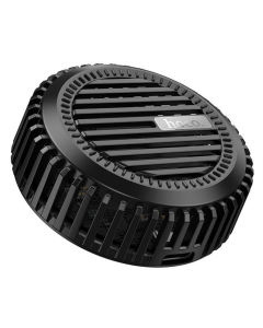 ЗП бездротовий Hoco CW57 Air-cooled Magsafe 15W Чорний (Black)