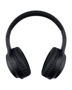 Бездротові повнорозмірні навушники Borofone BO29 Fascinador Чорні (Black)