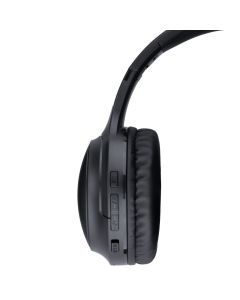 Бездротові повнорозмірні навушники Borofone BO29 Fascinador Чорні (Black)