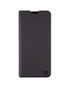 Чохол кейс для ZTE Blade A75 One Fold Чорний (Black)