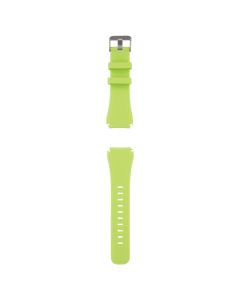 Ремінець для годинника Xiaomi Amazfit/Samsung Sport Band 22 мм Зелений (Green)