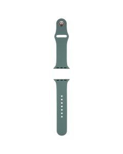 Ремінець для годинника Apple Watch Sport Band 38/40/41 мм Зелений (Pine Green)