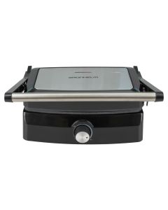 Гриль Grunhelm G1011 Чорний (Black)