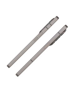 Смартфон Infinix Note 50 Pro+ 5G (X6856) 12/256GB Titan Grey