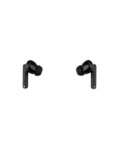 Беспроводные наушники-вкладыши Proove Digital Pro TWS (APP) Черные (Black)