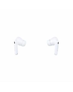 Бездротові навушники вкладиші Proove Digital Pro TWS (APP) Білі (White)