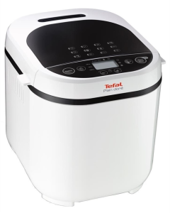 Хлібопіч Tefal PF210138 Білий (White)