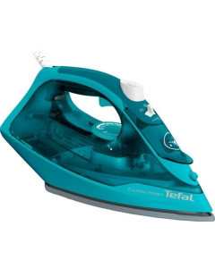 Праска Tefal FV2867E0 Синя (Blue)
