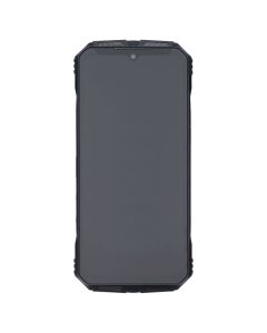 Смартфон Doogee S Cyber 8/256GB  Black-Red