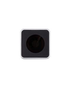 Зарядний пристрій бездротовий Hoco CW55 iWatch Срібний (Silver)