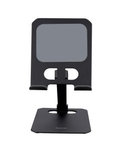 Підставка для телефону Hoco DH18 Чорна (Black)