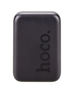 PowerBank 10000 mAh Hoco J117A Esteem Wireless PD20W Чорний (Black)