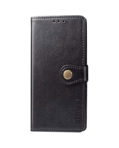 Чехол кейс для Samsung M23/M13 Getman Gallant Черный (Black)